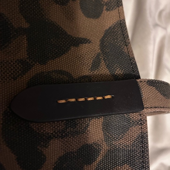 Coach X Viper Room Tote Bag - Picture 3 of 6